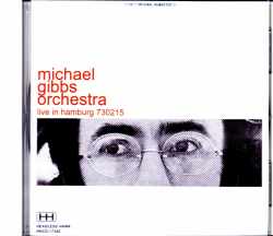 Michael Gibbs Orchestra,Kenny Wheeler マイケル・ギブス ケニー・ホイーラー/Germany 1973
