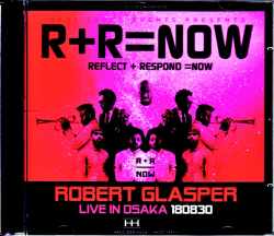 Robert Glasper ロバート・グラスパー/Osaka,Japan 2018