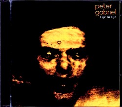 Peter Gabriel ピーター・ガブリエル/Holland 1977