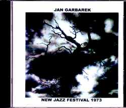 Jan Garbarek,Arild Andersen ヤン・ガルバレク アリルド・アンデルセン/Germany 1973