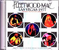 Fleetwood Mac フリートウッド・マック/NV,USA 1978 Japanese Broadcast Version
