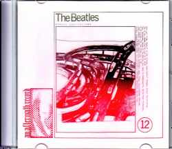 Beatles ビートルズ/Manual Excitations