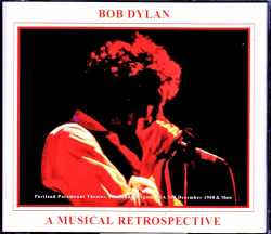Bob Dylan ボブ・ディラン/OR,USA 1980 & Extra Tracks