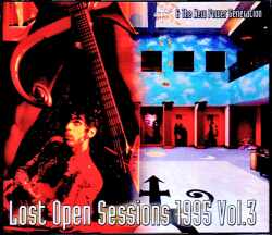 Prince プリンス/MN,USA 1995 Lost Open Sessions Vol.3