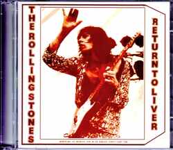 Rolling Stones ローリング・ストーンズ/CA,USA 7.24.1978