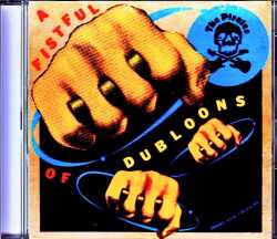Pirates パイレーツ/A Fistful of Dubloons