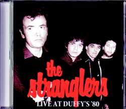 Stranglers ストラングラーズ/MN,USA 1980