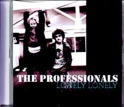 Professionals プロフェショナルズ/LA,USA 1982