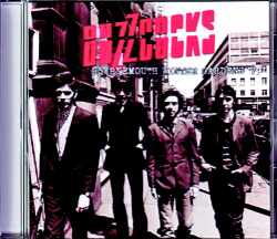 Buzzcocks バズコックス/England,UK 1979