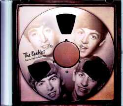 Beatles ビートルズ/Reel-to-Reel Outtakes 1963