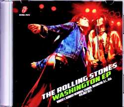 Rolling Stones ローリング・ストーンズ/WA,USA 1972