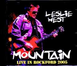 Mountain マウンテン/IL,USA 2005