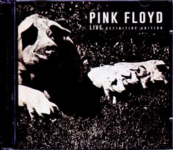Pink Floyd ピンク・フロイド/London,UK 1972 3Source Mix