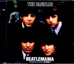 Beatles ビートルズ/Beatlemania Digital Revisions 1