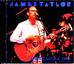 James Taylor ジェームス・テイラー/IN,USA 1982