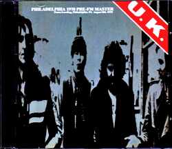 U.K. Allan Holdsworth,John Wetton アラン・ホールドワース ジョン・ウェットン/PA,USA 1978 & more