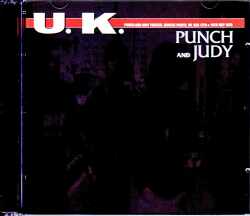 U.K. Bill Bruford,John Wetton ビル・ブラッフォード ジョン・ウェットン/MI,USA 1978 2Days Complete