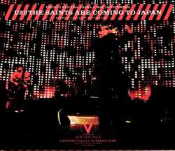 U2 ユーツー/Saitama,Japan 11.29.2006