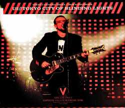 U2 ユーツー/Saitama,Japan 12.4.2006