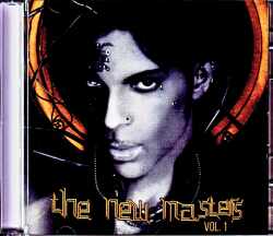 Prince プリンス/Soundboard Rare Live New Masters Vol.1