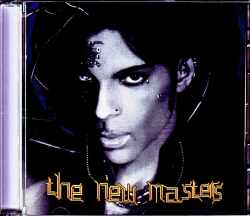 Prince プリンス/Soundboard Rare Live New Masters Vol.2
