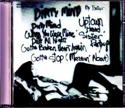 Prince プリンス/ダーティ・マインド Dirty Mind Remaster & Era Outtakes