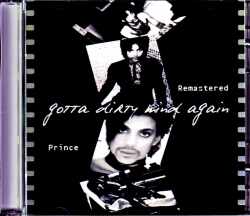 Prince プリンス/ダーティ・マインド Dirty Mind Alternate & more Remastered
