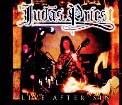 Judas Priest ジューダス・プリースト/UK 1977