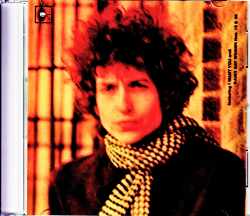 Bob Dylan ボブ・ディラン/ブロンド・オン・ブロンド Blonde on Blonde UK Simply Vinyl 2LP