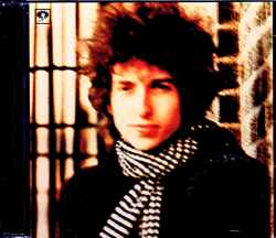 Bob Dylan ボブ・ディラン/ブロンド・オン・ブロンド Blonde on Blonde Remixed,Sessions ' Outtakes