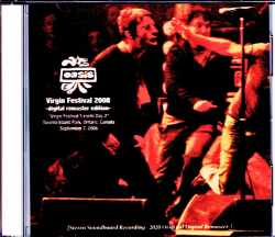 Oasis オアシス/Canada 2008 Remastered