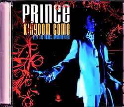 Prince プリンス/NV,USA 2006
