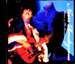 Prince プリンス/NY,USA 1984 Rehearsals