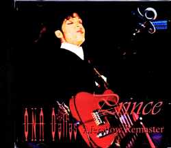 Prince プリンス/TX,USA 2002