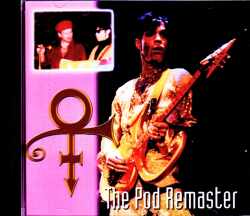 Prince プリンス/Ireland 1995