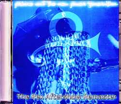 Prince プリンス/France 1993 After Show