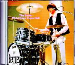 Beatles ビートルズ/Pink Litmus Paper Shirt