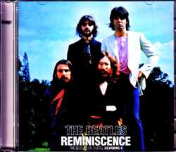 Beatles ビートルズ/Reminiscence Digital Revisions 4