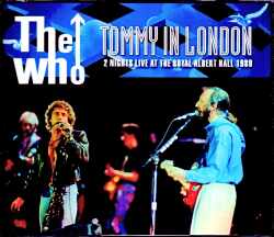 Who,The ザ・フー/London,UK 1989 2Days Complete