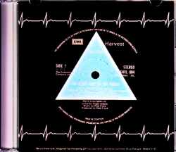 Pink Floyd ピンク・フロイド/狂気 The Dark Side of the Moon UK Original 1st Pressing LP & more