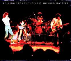 Rolling Stones ローリング・ストーンズ/CA,USA 1975 3Days Mike Millard Masters