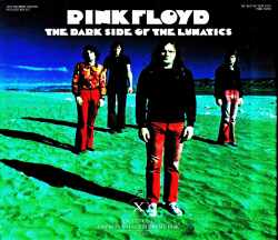 Pink Floyd ピンク・フロイド/London,UK 1972 4Days Complete