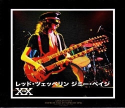 Led Zeppelin レッド・ツェッペリン/レッド・ツェッペリンの歴史 Vol.1