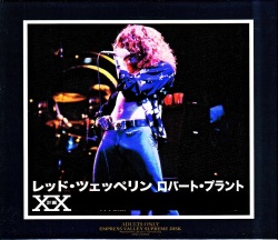 Led Zeppelin レッド・ツェッペリン/レッド・ツェッペリンの歴史 Vol.2