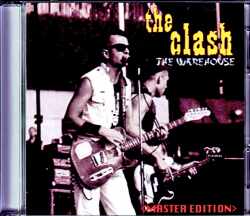Clash クラッシュ/Netherlands 1982