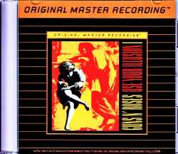 Guns N' Roses ガンズ・アンド・ローゼス/Use Your Illusion I Original US Mobile Fidelity Sound Lab