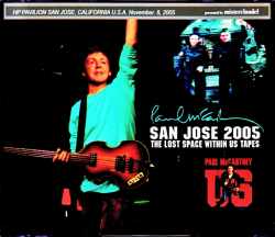 Paul McCartney ポール・マッカートニー/CA,USA 2005 & more
