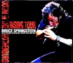Bruce Springsteen ブルース・スプリングスティーン/Sweden 2003