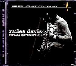 Miles Davis,Keith Jarrett マイルス・デイビス キース・ジャレット/Sweden 1971