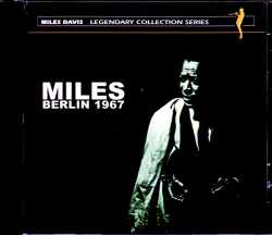 Miles Davis,Herbie Hancock,Wayne Shorter マイルス・デイビス ハービー・ハンコック/Germany 1967